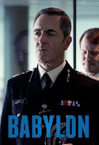 Babylon (2014)